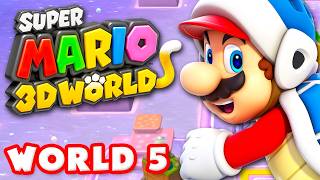 Mario Party 9 All Boss Battles 4 [upl. by Halstead]