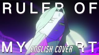 Ruler Of My Heart except Mizi actually sings  english cover ft xiasunn   【xraee】 [upl. by Butch314]