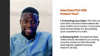 PCIDSS – Your Shield for Payment Safety [upl. by Buckie]