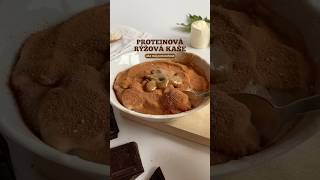 VYZKOUŠEJ A BUDEŠ DĚLAT POŘÁD😍 jidloreceptyfoodproteinfoodzdravehealthyshortsyoutube [upl. by Daahsar]