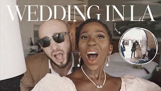 BEACATION amp WEDDING IN CALIFORNIA  House of Adanna [upl. by Erika]