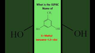 Chemistry Quiz 13  IUPAC Nomenclature of Organic Compounds  Class 11 amp 12  NEET  IIT JEE [upl. by Yenor]