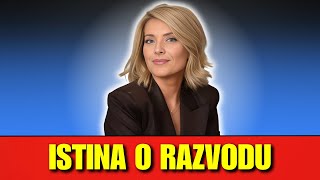 Anđelka Stević Žugić Otkriva Istinu o Razvodu [upl. by Euqinehs]