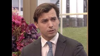 Baudet quotAlleen de Eerste Kamer kan nu de Klimaatwet nog stoppenquot [upl. by Acinna]