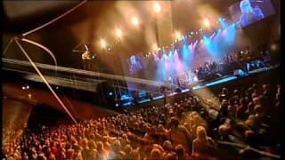 OSTROCK IN KLASSIK Werther Lohse live Am Abend mancher Tage Berlin 2007 [upl. by Anadroj197]