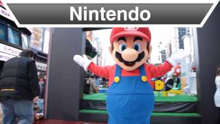 Mario amp Luigi Brothership – Announcement Trailer – Nintendo Switch [upl. by Nord]