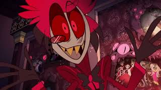 Hazbin Hotel Voices  Pilot VS Series Comparison [upl. by Shana148]