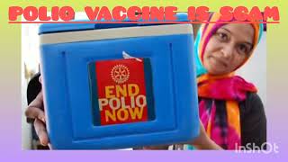 The Polio Vaccine Scandal That Shocked Pakistan [upl. by Creamer]