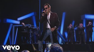 Marc Anthony  Tu Vida en la Mía Premio Lo Nuestro 2019 [upl. by Gore]