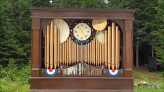 Fair Organ Music Rolls 1920 [upl. by Okiruy]