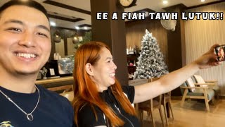 4k CAMERA VLOG NAN KAN LEI THAR😍Lunglei return chaw eikhawmDenic aiawh ZualaGiveaway result [upl. by Frech215]