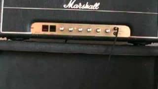 Marshall 79 JMP [upl. by Rawley403]