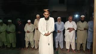 Hafiz Muhammad Owais qarnii Salat Al Fajr 28 Rabi Al Akhair 28 صلاۃ الفجر ربیع الاخر [upl. by Sidonie]