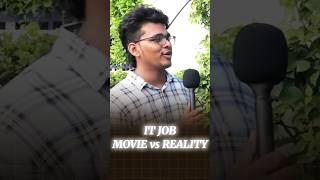 Enjoy the small moments in your IT job 🌟 Tamil  job expectations vs reality [upl. by Elwood738]