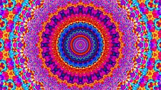 Dr Joe Dispenza Kaleidoscope Mind Movie Visual Meditation Music Visual Relaxation ❊60fps [upl. by Ring]