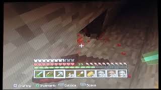 Nel tunnel labirintato e diamantato Ep325 MINECRAFT ITA MOJANG EDITION [upl. by Chappie]