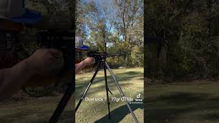 Suppressors sound comparison with GriffinArmamentOfficial dual lock 5 vs dual lock 7 on a 16in [upl. by Adla]