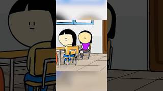 A pretty cartoon girl movie subscribe shorts [upl. by Arleta]