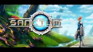 Sanctum Review PC Steam [upl. by Ahsiliw648]