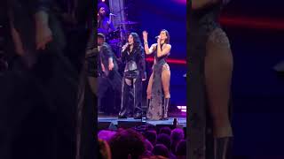 Chers Rock amp Roll Hall of Fame Induction Ceremony Performance of Believe [upl. by Sreip]