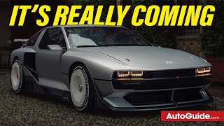 The AutoGuide Show EP 33 BRZ vs GR86 Awesome Concept Heads to Production Beefier Bronco Sport [upl. by Luar]