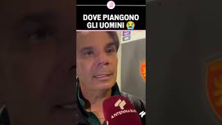 EZIO CAPUANO SI DIMETTE IN DIRETTA 😱  Sentite cosa dice lALLENATORE del FOGGIA‼️ [upl. by Eniamrahs]