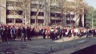 HOOLIGANS  FC Red Star Belgrade [upl. by Nedra519]