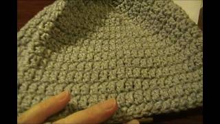 7 Crochet hats Slouch finish [upl. by Eleda539]