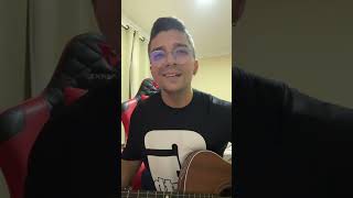 Eu te devoro  Djavan cover [upl. by Nomrac]