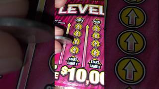 LEVEL UP Ticket til Lotto  126 [upl. by Aidnis]