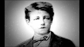 Arthur Rimbaud quotSensationquot Poem Animation [upl. by Shorter]