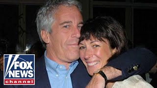 Jeffrey Epstein documents released [upl. by Ohaus]