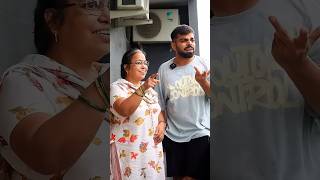 Gourav ka mama comedy malayalam funny tamil youtubeshorts fun gauravaroravlogs piyushjosjime [upl. by Claudetta562]