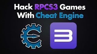 How to Use Cheat Engine on RPCS3  Cheat PS3 Games [upl. by Belmonte493]