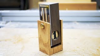 Perpetual Flip Calendar [upl. by Roberta]