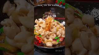 चीनी पाक कला मकरोनी पास्ताChinese cooking macaroni pastafunny viralvideo trending shortvideo [upl. by Gilud]