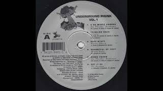 Da Phunke Bushmen  4 Da Mindz Knoose 1994 [upl. by Anert]