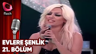 Evlere Şenlik  13 06 2011 [upl. by Anawaj]