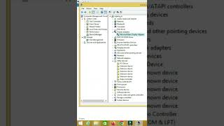 Instal Grafik Laptop Asus X550iu Windows 10 tutorial amd driver shorts [upl. by Yelrahc]