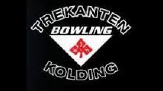 BOWLING 1 div Herrer Trekanten  LBC 2 [upl. by Baptist]