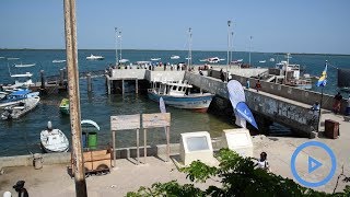 A beehive of activities as Lamu Cultural Festival comes to a close [upl. by Hardigg]