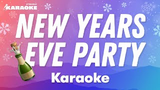 THE BEST NEW YEARS EVE PARTY NONSTOP PLAYLIST 20232024  KARAOKE BY BEYONCÉ SADE DUA LIPA amp MORE [upl. by Chavaree]