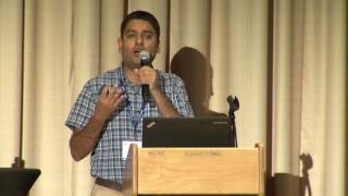 RecSys 2016 Tutorial on Lessons Learned from Building Reallife Recommender Systems [upl. by Tav]