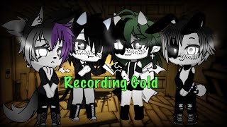 Recording GoldSoaring LegendsBnha TFF SanderSides HP BATIM [upl. by Cranston]