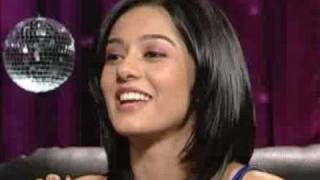 Amrita Rao Ive lusted after Superman  Exclusive Interview [upl. by Alahs]