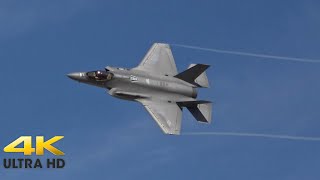 F35A Lightning II Demo 2024 [upl. by Engenia]