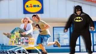 Lidl Song Clean Version  Andy Conway [upl. by Reede973]