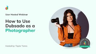 How to Use Dubsado as a Photographer  Taylor Torres [upl. by Margret]