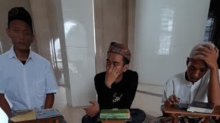 live BELAJAR MEMBACA ALQUR’AN DENGAN METODE ALBAGHDADI [upl. by Lerat]