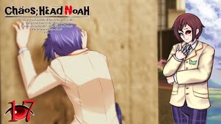 Save Me ChaosHead Noah Part 17 [upl. by Niamrej]